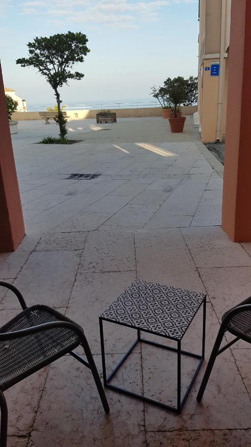 Cap Esterel Mer Sport Et Nature, Dans Village Pierres Et Vacances Сен-Рафаель Екстер'єр фото