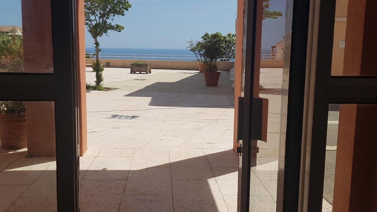 Cap Esterel Mer Sport Et Nature, Dans Village Pierres Et Vacances Сен-Рафаель Екстер'єр фото