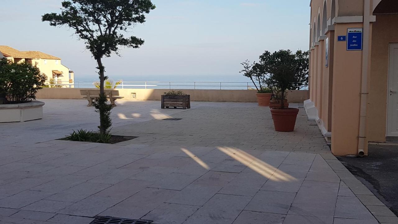 Cap Esterel Mer Sport Et Nature, Dans Village Pierres Et Vacances Сен-Рафаель Екстер'єр фото