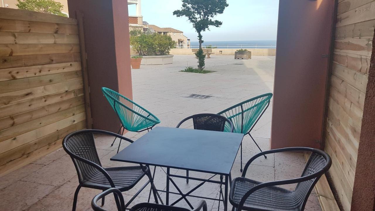 Cap Esterel Mer Sport Et Nature, Dans Village Pierres Et Vacances Сен-Рафаель Екстер'єр фото