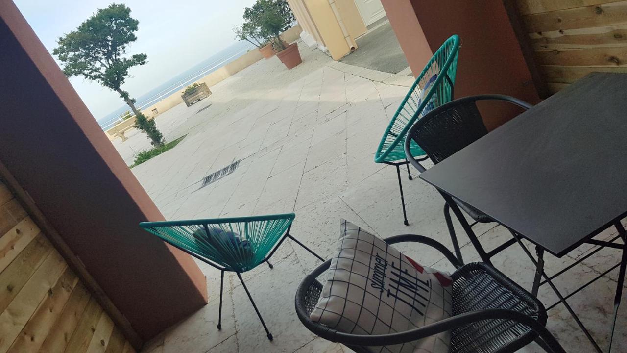 Cap Esterel Mer Sport Et Nature, Dans Village Pierres Et Vacances Сен-Рафаель Екстер'єр фото